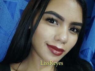 LissReyes
