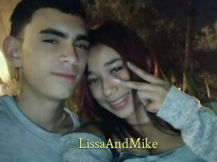 LissaAndMike