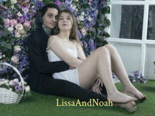 LissaAndNoah