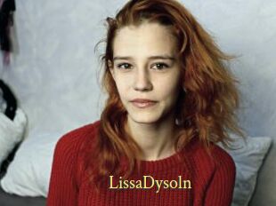 LissaDysoln