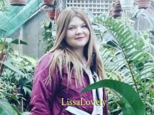 LissaLovely