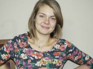 LissaLux