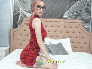 LissaMonroe