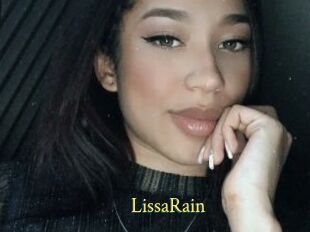LissaRain