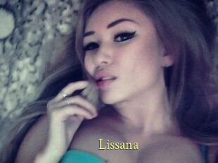 Lissana