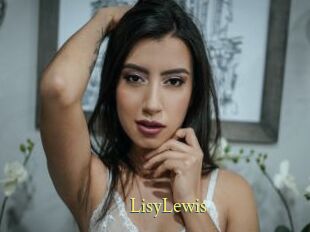 LisyLewis