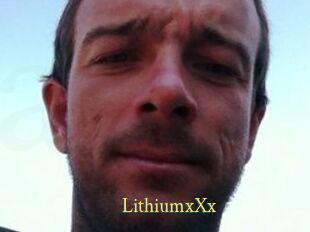 LithiumxXx