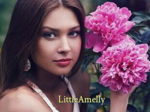 LittleAmelly