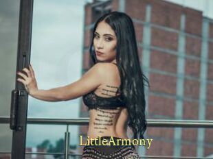 LittleArmony