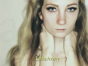 LittleAvery
