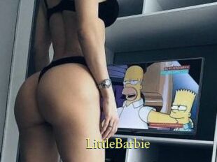 LittleBarbie