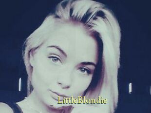 LittleBlondie