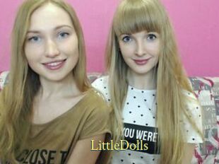LittleDolls