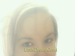 LittleDreamGemi