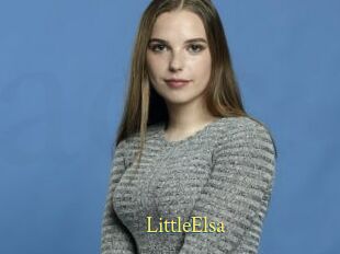 LittleElsa