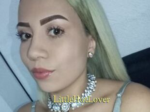 LittleHotLover
