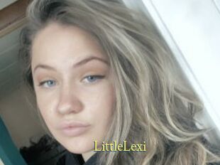 LittleLexi