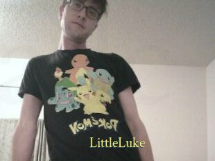 LittleLuke
