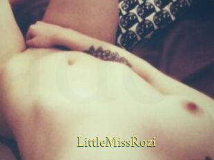 LittleMissRozi