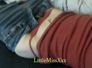 LittleMissXxx