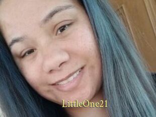 LittleOne21