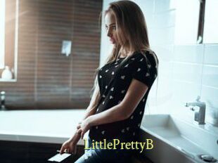 LittlePrettyB
