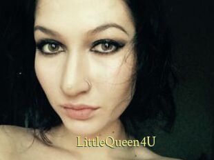 LittleQueen4U