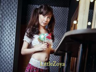 LittleZoya