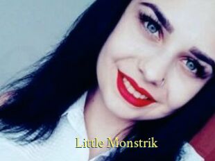 Little_Monstrik