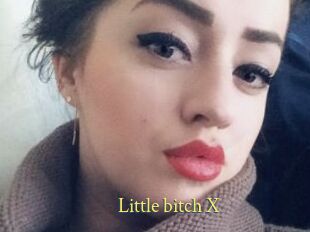 Little_bitch_X