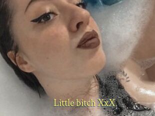 Little_bitch_XxX