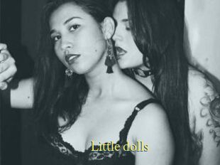 Little_dolls