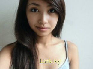 Little_ivy
