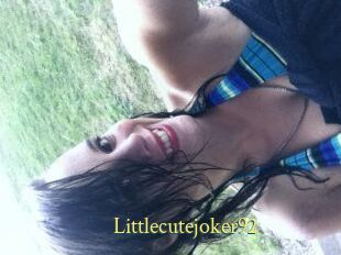 Littlecutejoker92