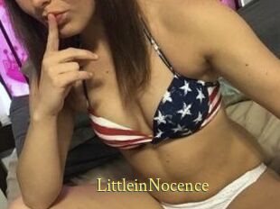 LittleinNocence