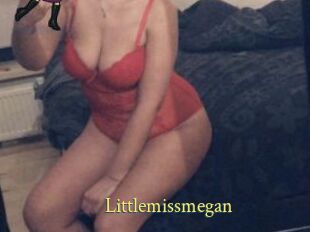 Littlemissmegan