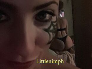Littlenimph