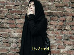 LivAstrid