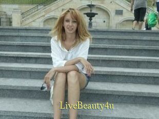 LiveBeauty4u