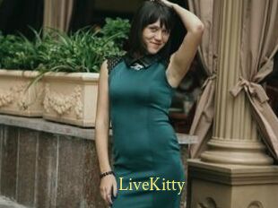 LiveKitty