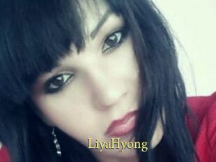 LiyaHyong