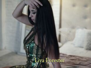 Liya_Forester