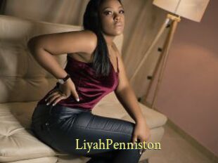 LiyahPenniston