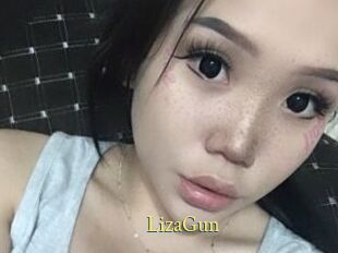LizaGun