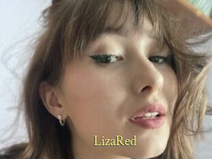 LizaRed