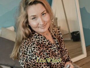 LizaWilsol