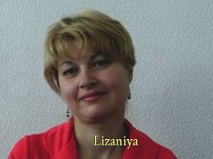 Lizaniya