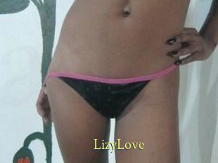 LizyLove