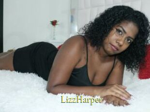 LizzHarper