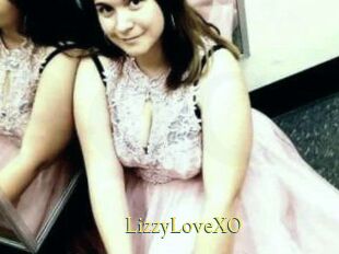 LizzyLoveXO